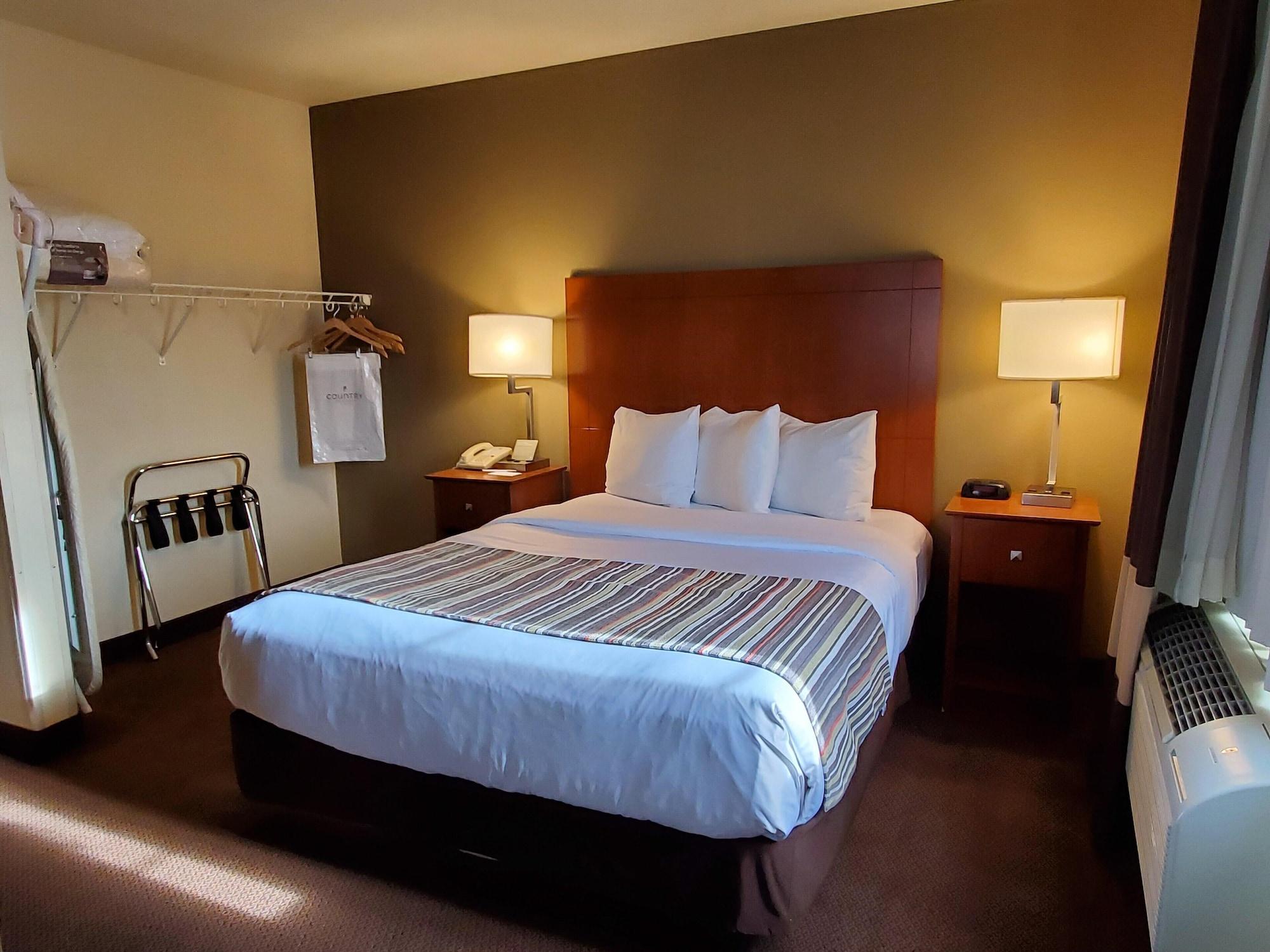 Country Inn & Suites By Radisson, Bend, Or Exterior foto