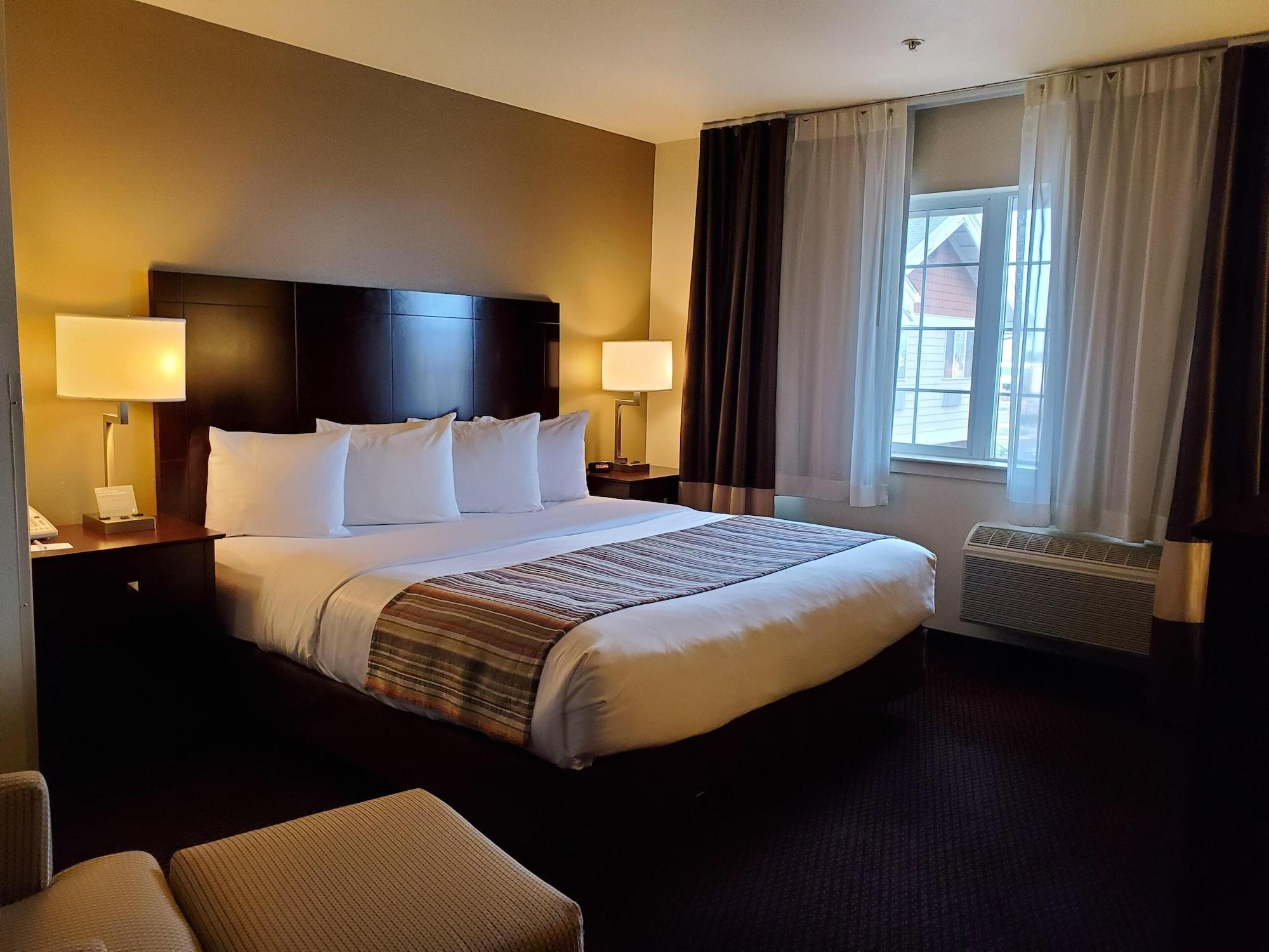 Country Inn & Suites By Radisson, Bend, Or Exterior foto