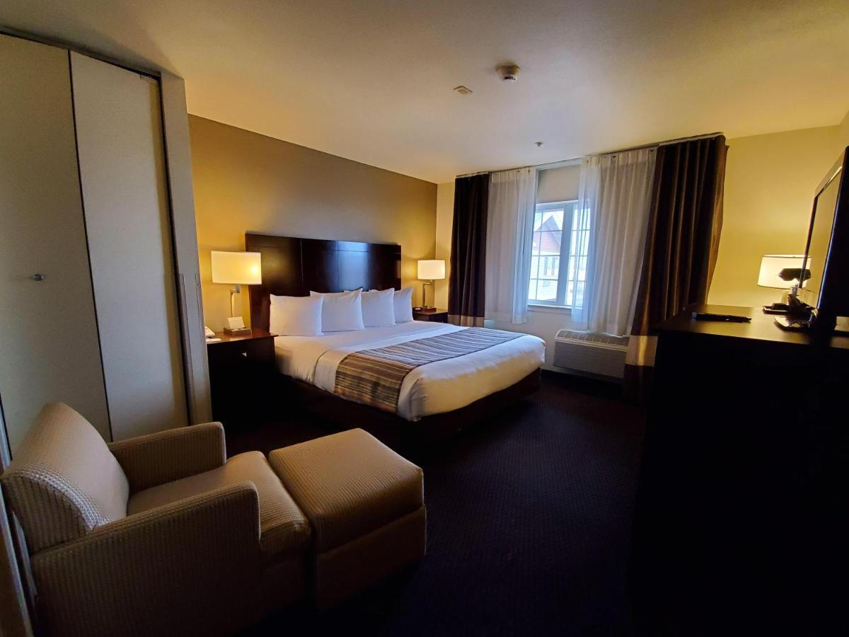 Country Inn & Suites By Radisson, Bend, Or Exterior foto