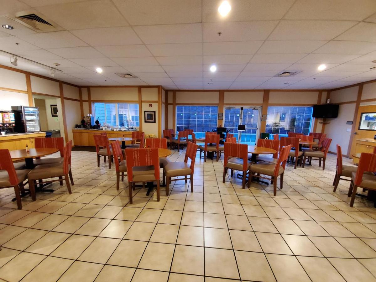 Country Inn & Suites By Radisson, Bend, Or Exterior foto