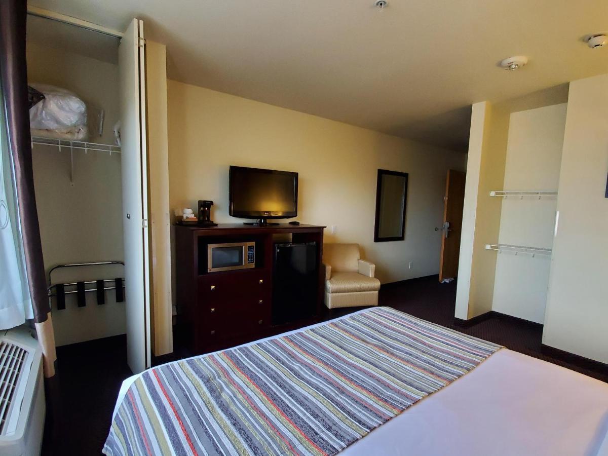 Country Inn & Suites By Radisson, Bend, Or Exterior foto