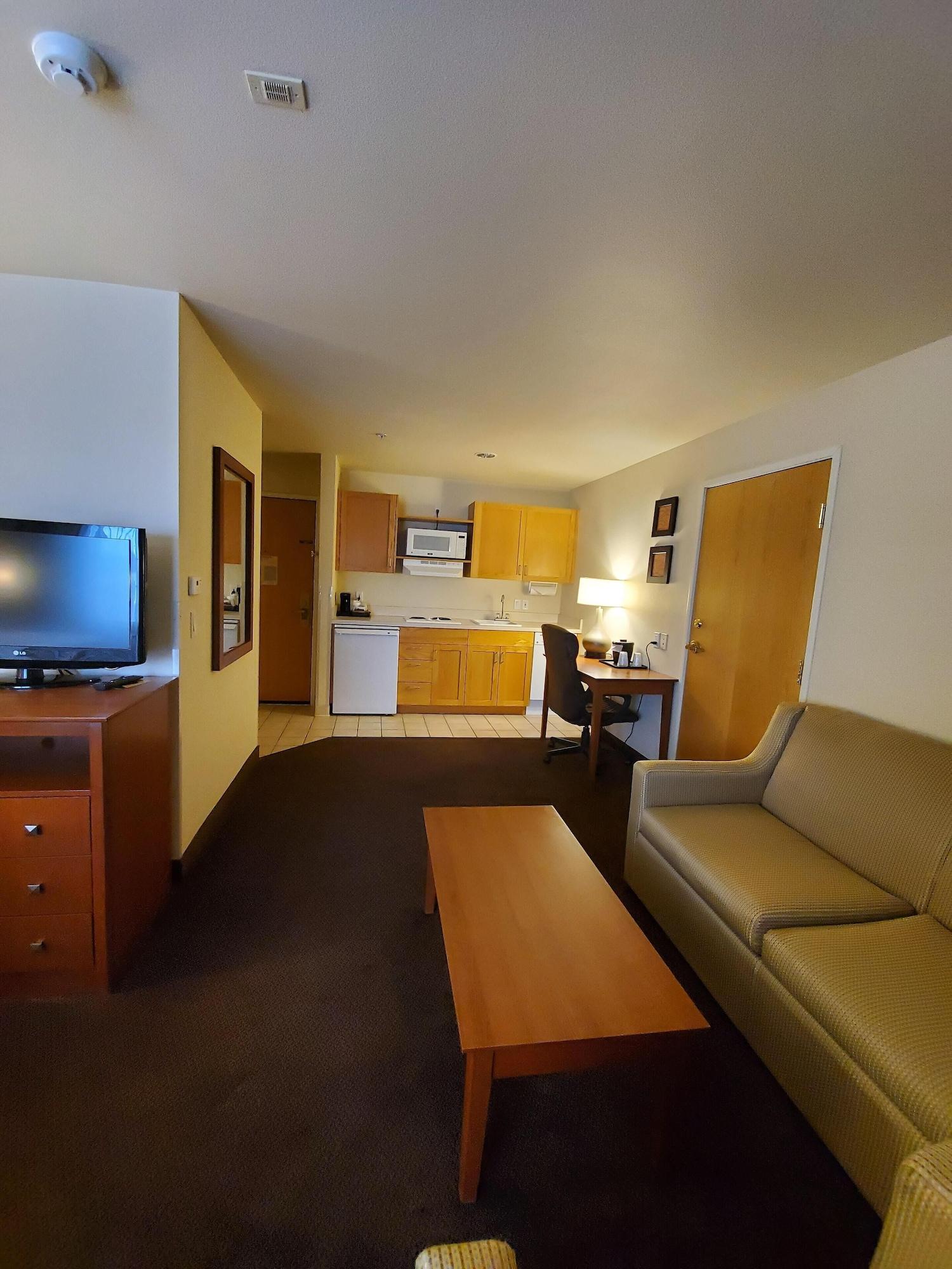 Country Inn & Suites By Radisson, Bend, Or Exterior foto