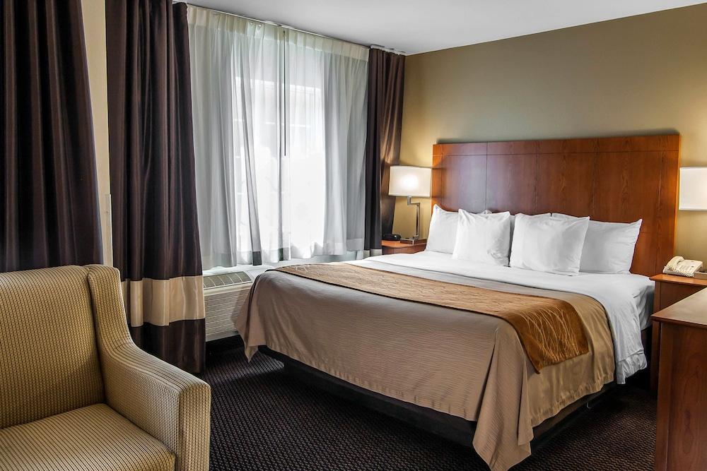 Country Inn & Suites By Radisson, Bend, Or Exterior foto