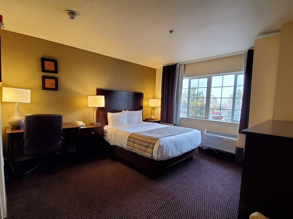 Country Inn & Suites By Radisson, Bend, Or Exterior foto