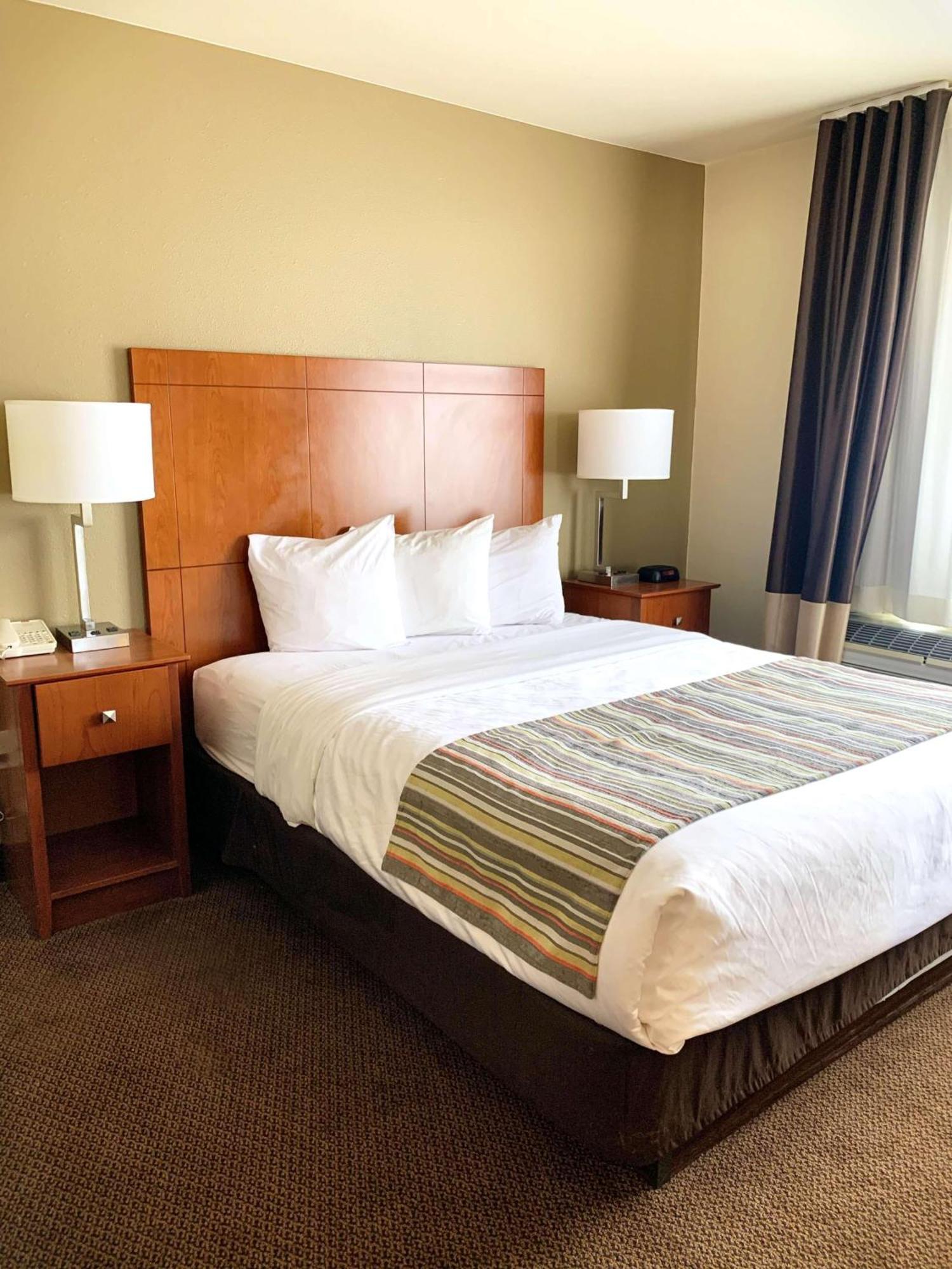 Country Inn & Suites By Radisson, Bend, Or Exterior foto