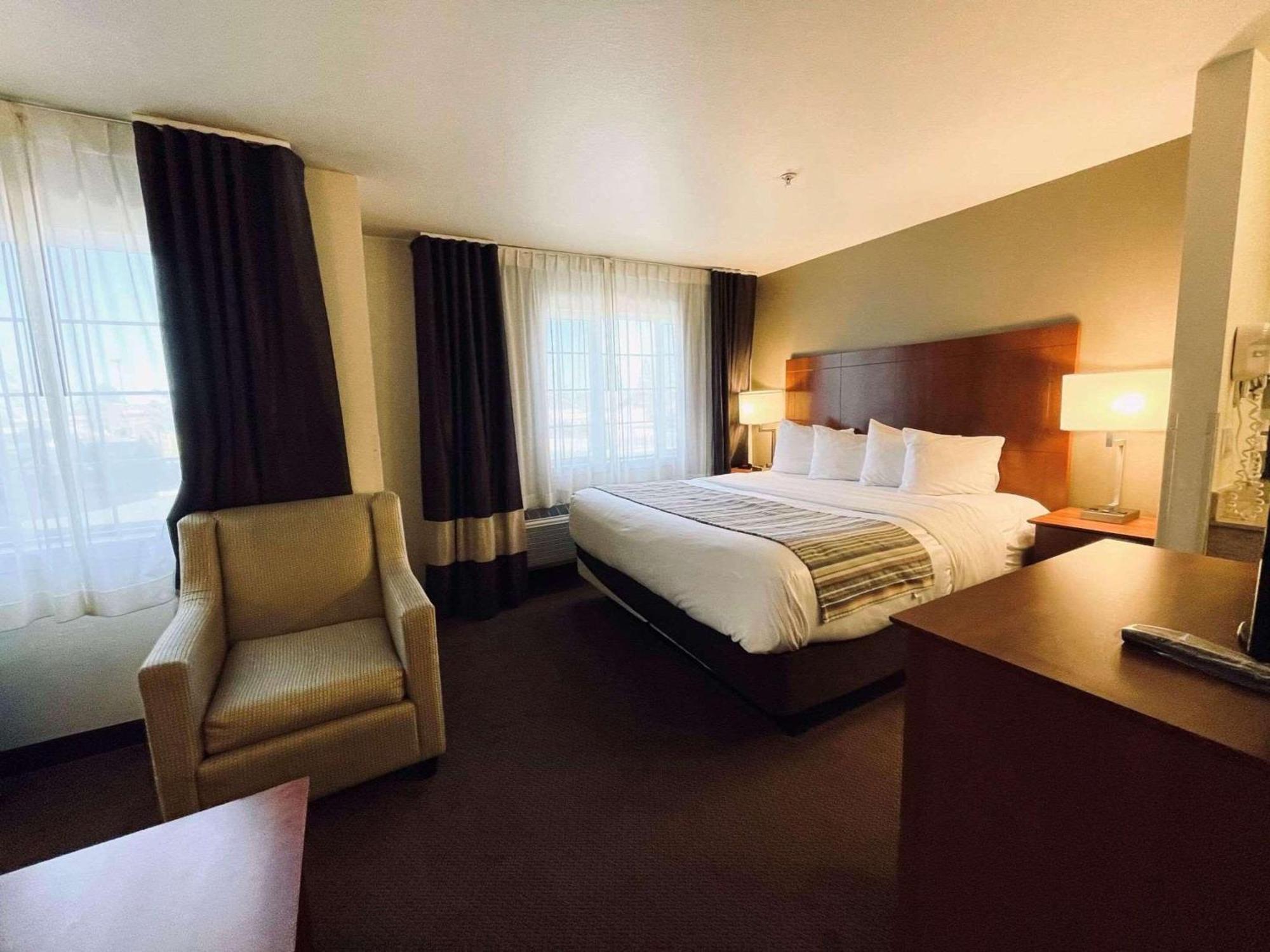 Country Inn & Suites By Radisson, Bend, Or Exterior foto