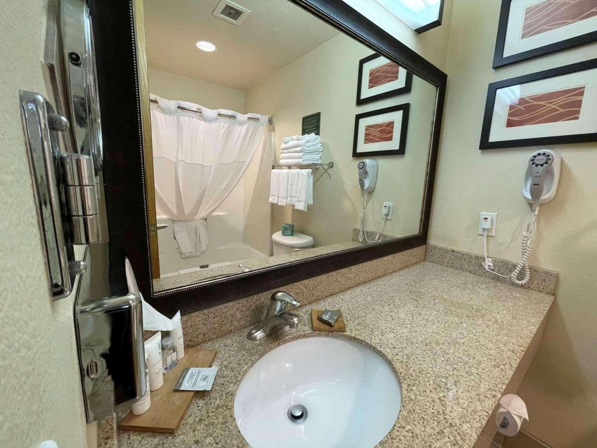 Country Inn & Suites By Radisson, Bend, Or Exterior foto