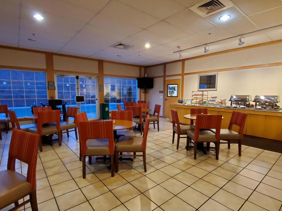Country Inn & Suites By Radisson, Bend, Or Exterior foto